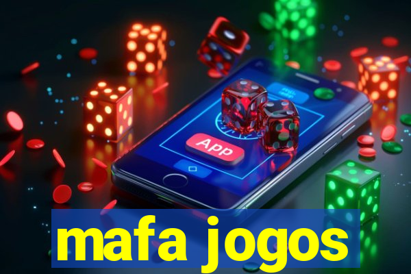 mafa jogos